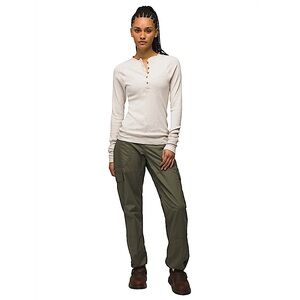 NWT Dex Clothing Kill Long Sleeve Henley